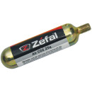 Zéfal CO2 cartridge, 25g with thread