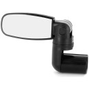 Zéfal rear view mirror Spin, black, left / right, foldable