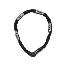 Abus chain lock Steel-O-Chain 5805C/75, Level4, black
