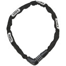 Abus chain lock Steel-O-Chain 5805C/75, Level4, black