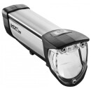 Busch+Müller Ixon Core headlight, 50 Lux, 112g, incl. Li-Io battery, USB cable