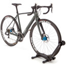 Feedback Sports Supporto per bicicletta Rakk, supporto per ruota posteriore Rakk, fino a 2,3" di larghezza del pneumatico