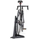 Hebie bike stand Turrix, black, floor stand or wall mount