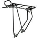 Racktime portapacchi Stand-it, nero 26" 10mm