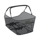 Racktime luggage carrier basket Bask-it Trunk large,...