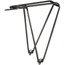 Tubus luggage carrier Fly Classic, black, 26"/28", 10mm