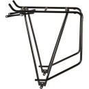 Tubus luggage carrier Cargo Classic, black, 26", 10mm