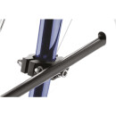 Tubus fork adapter set 20-26mm, rack mounting on fork without eyelets