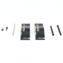Look Blade replacement kit 8 Nm, plastic, incl. mounting...