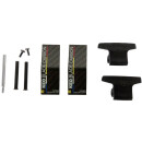 Look Blade Carbon replacement kit 12 Nm, carbon, incl....
