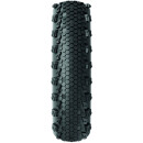 Vittoria Terreno Dry anthracite/black, Graphene 2.0 650x47C, foldable, TL-Ready