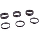 Ritchey headset Spacer WCS Carbon, set with 3x5mm,...
