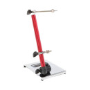 Feedback Sports Truing Stand Pro Truing Stand, red, for wheels up to 29 ".