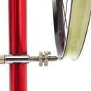 Feedback Sports Truing Stand Pro Truing Stand, red, for wheels up to 29 ".