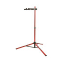 Feedback Sports Repair Stand Pro Ultralight, red, foldable, bike 360* rotatable