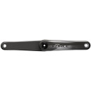 SRAM Force crank D1 170mm, DUB, glossy, WITHOUT CHAINBLADE & BEARINGS