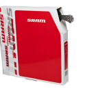 SRAM shift cable 1.1mm/2200mm 100pcs., steel