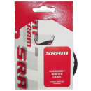 SRAM shift cable Slickwire 1.1mm/2300mm 1pc, steel