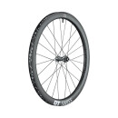 DT Swiss DT wheel GRC 1400 SPLINE 650B, 100/12mm, 42mm, Center Lock, Carbon