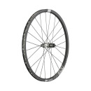 DT Swiss DT wheel GR 1600 SPLINE 650B, 142/12mm, 25mm, clincher, center lock, aluminum