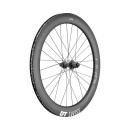 DT Swiss DT wheel HEC 1400 142/12mm, 62mm, Center Lock, carbon