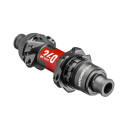 DT Swiss DT hub 240 Road SP 142/12 mm CL 28 hole XDR EXP 142 mm, 12 mm, 28 hole, Center-Lock, XDR, EXP
