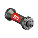 DT Swiss DT hub 240 Road SP 100/5 mm RB 20 hole 100 mm, 5 mm, 20 hole, Non disc