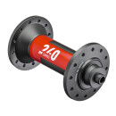 Mozzo DT Swiss 240 Road CL 100/5 mm RB 20 fori 100 mm, 5 mm, 20 fori, Senza disco