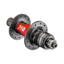DT Swiss DT hub 240 Road CL 130/5 mm RB 24 hole XDR EXP 130 mm, 5 mm, 24 hole, Non disc, XDR, EXP