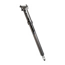 DT Swiss DT seatpost D 232 ONE 27.2mm 27.2mm, 60mm stroke, incl. Remote Lever L1