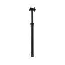 Crank Brothers seatpost Highline 3 27.2mm, 100mm, 370mm, black Remote lever must be ordered separately