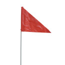 Hamax safety pennant