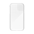 Poncho Quad Lock - iPhone 11