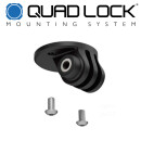 Adattatore GoPro Quad Lock per montaggio anteriore esterno