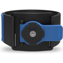 Quad Lock Sports running and fitness wristband