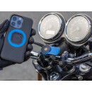 Supporto per moto Quad Lock V2 per smartphone