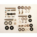 BiXS bearing kit STSF02 29"