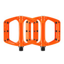 Spank SPOON DC Pedal orange Flatpedal, orange