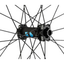 DT Swiss wheel HX 1501 SPLINE ONE 27.5", 110/15mm, Boost, 6-hole, 35mm, black