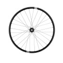 CrankBrothers wheel Synthesis Alu XCT 29", 110x15mm, Boost, Industry Nine hub, front, black