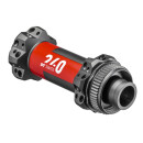 Mozzo DT Swiss 240 MTB SP 100/15 mm CL 28 fori 100 mm ,...