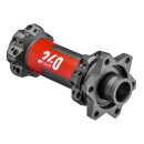 Mozzo DT Swiss 240 MTB SP 100/15 mm IS 28 fori 100 mm, 15 mm, 28 fori, IS