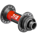 Mozzo DT Swiss 240 MTB CL 110/15 mm CL 28 fori 110 mm, 15 mm, 28 fori, chiusura centrale
