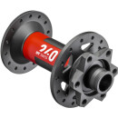 Mozzo DT Swiss 240 MTB CL 110/15 mm IS 32 fori 110 mm, 15 mm, 32 fori, IS