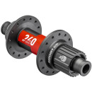 Mozzo DT Swiss 240 MTB CL 148/12 mm CL 28 foro SL12 EXP...