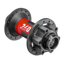 Mozzo DT Swiss 240 MTB CL 110/20 mm IS 32 fori NB 110 mm, 20 mm, 32 fori, IS, NB
