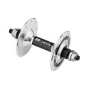 DT Swiss hub Track CLASSIC Non Disc 100mm, bolted, 20 hole, non disc, silver