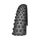 Schwalbe tire Rocket Ron Performance 27.5x2.25, Addix, Performance, TLR, black