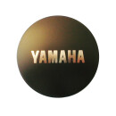 Logo Yamaha pour le capot moteur PW