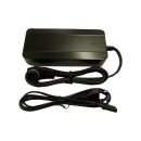 BiXS Simplo Chargeur 90° 220-240V, fréquence 50/60Hz Chargeur pour batterie Multi Location